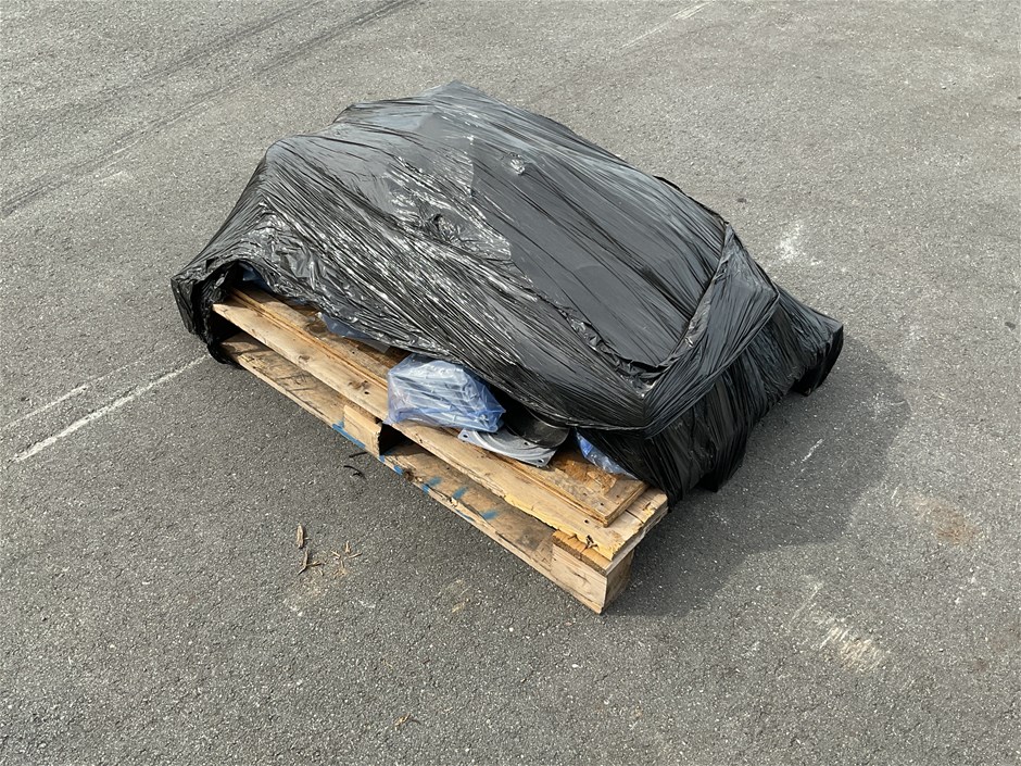 <p>Meccalte Alternators 3kva</p>