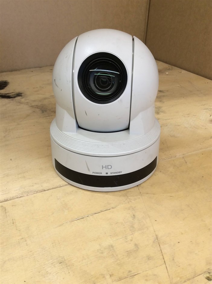 Sony EVI-H100V HD Video Camera