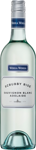 Wirra Wirra Scrubby Rise Sauvignon Blanc