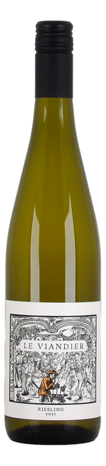 Paul Nelson Wines Le Viandier Riesling 2021 (6x 750mL), Pemberton