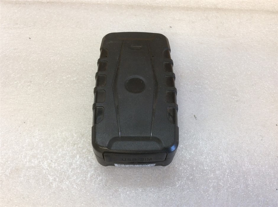 VIM GPS21-4G GPS Tracker