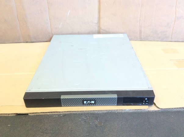 Eaton 5P1550IR Rackmount UPS
