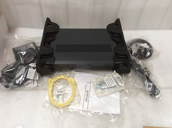 Cisco 800 Series C881G-4G Router