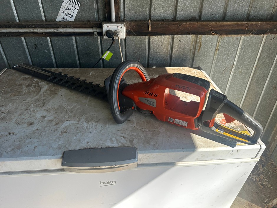 Husqvarna 520iHD60 Trimmer