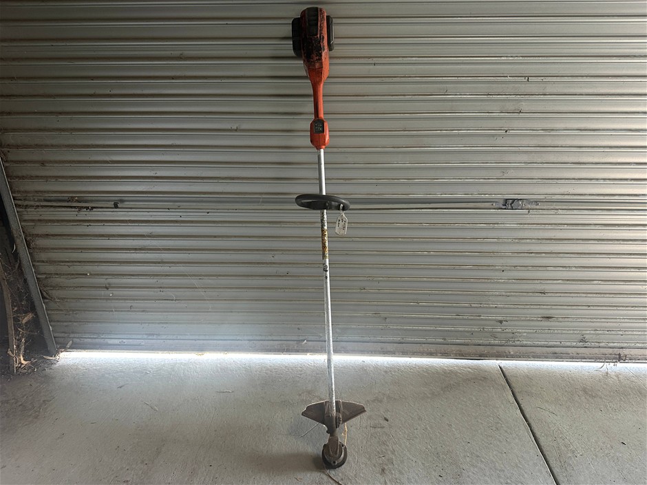 Husqvarna 536LiLX Weed Trimmer