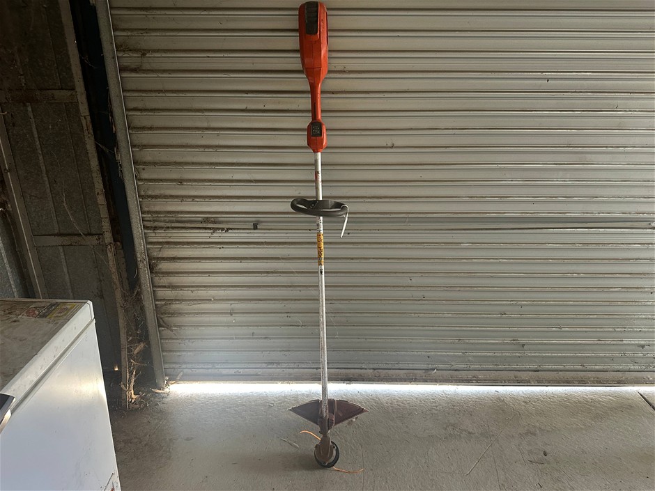 Husqvarna 520iRX Weed Trimmer