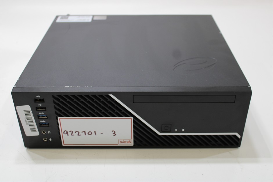EDSYS CORE I5-13400