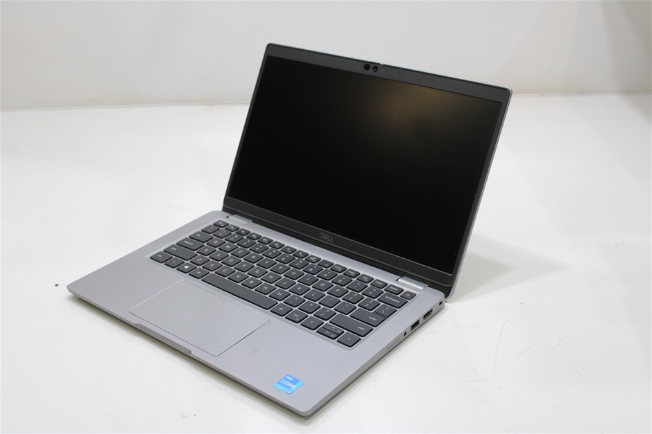 DELL LATITUDE 5320