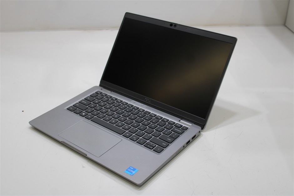 DELL LATITUDE 5320
