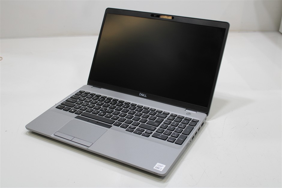 DELL LATITUDE 5511