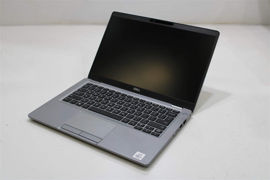 DELL LATITUDE 5310