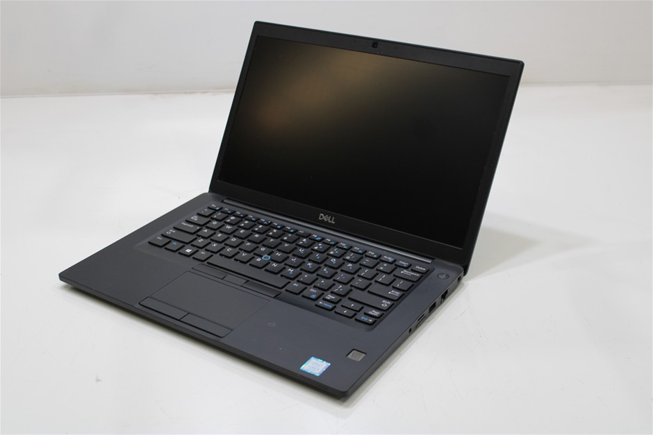 DELL LATITUDE 7490