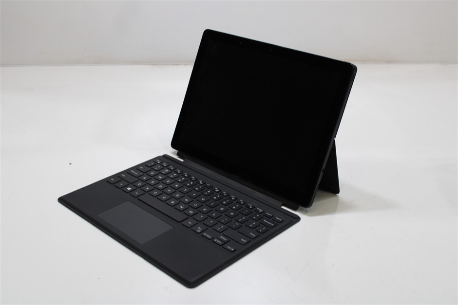 DELL LATITUDE 5290 2-IN-1