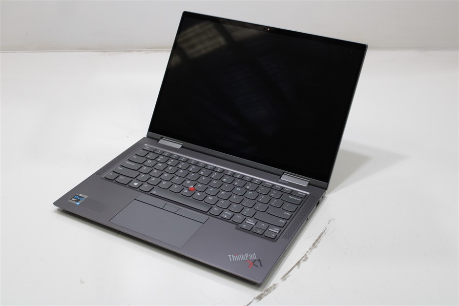 LENOVO THINKPAD X1 YOGA GEN 6 20XY0011AU