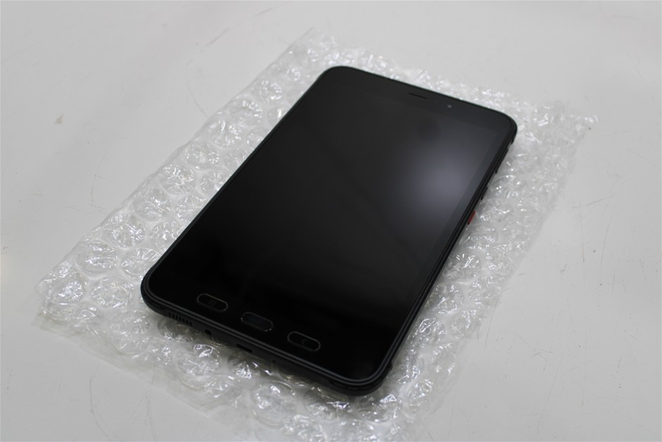 SAMSUNG GALAXY TAB ACTIVE 3 SM-T575