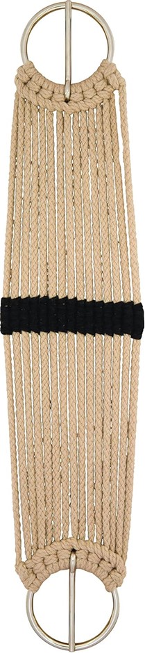 WEAVER Leather Rayon 15 Strand Pony Cinch