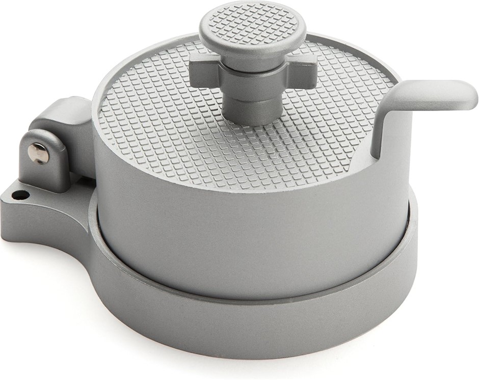 CUISINART CABP-300 Adjustable Burger Press, Makes 110g to 340g Patties