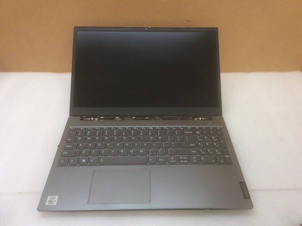 LENOVO THINKBOOK 15-IML Laptop I7-10510U 8GBRAM/160GB