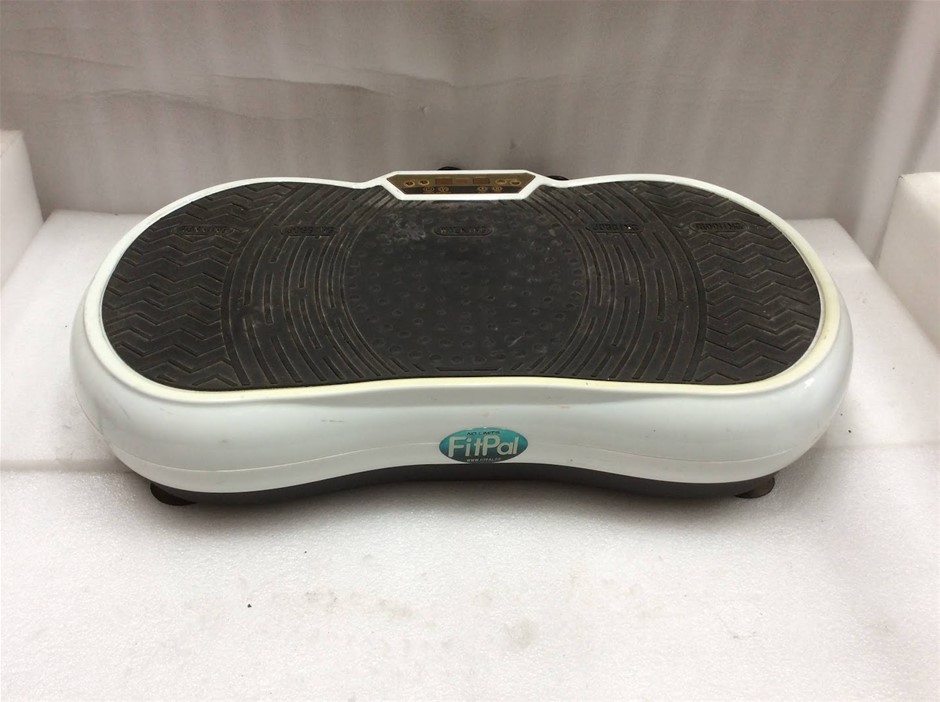 Fitpal Vibration Machine Fitness