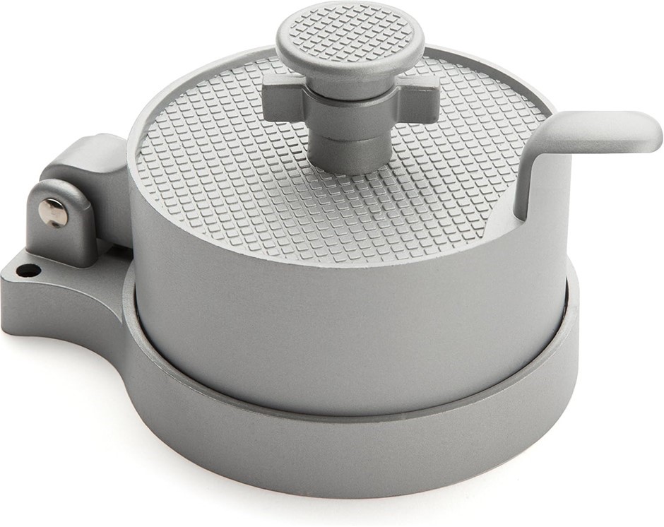 CUISINART CABP-300 Adjustable Burger Press, Makes 110g to 340g Patties