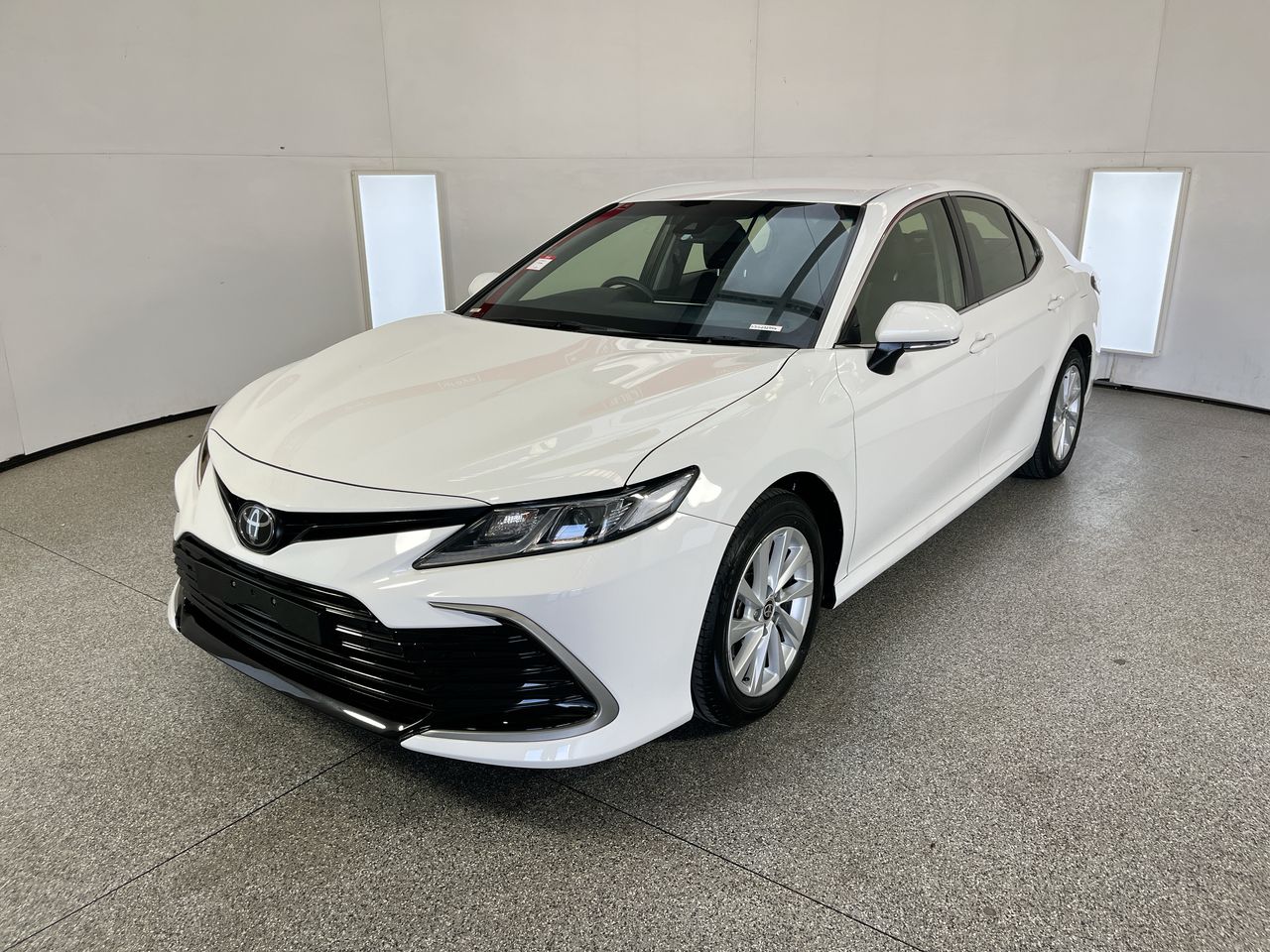 2021 Toyota Camry Ascent AXVA70R Automatic - 8 Speed Sedan