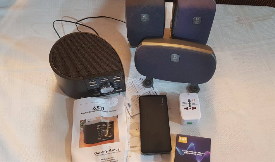 New and Pre Loved Fashion Accessories and Misc