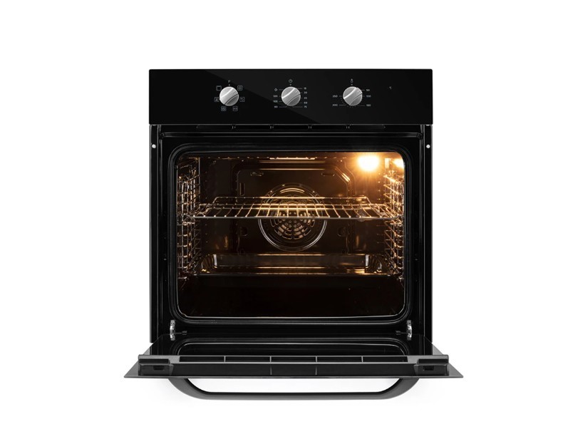 KOGAN 60cm Electric Built-in Oven (5 Functions).