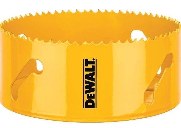 DeWALT 121mm Bi-Metal Hole Saw, Model DAH180076.
