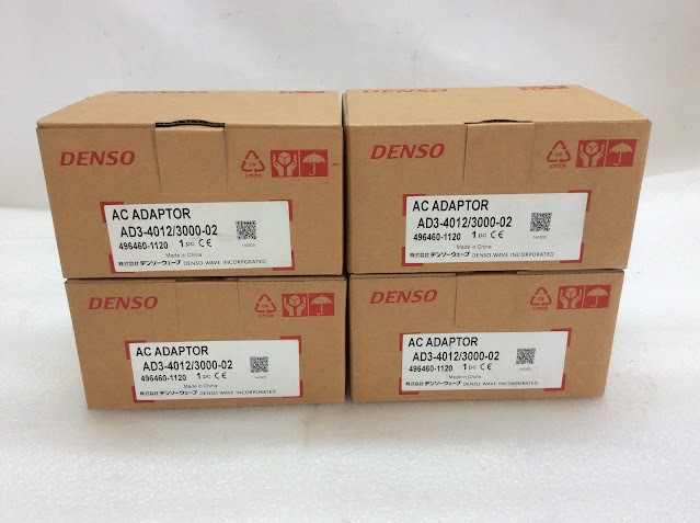 FSP Group FSP050-DBAE1 Mixed Model AC ADAPTER - New (Lot of 4)