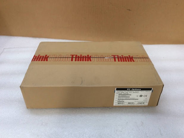 Lenovo ThinkPad Port Replicator Series 3 with USB3.0 4336-15w New