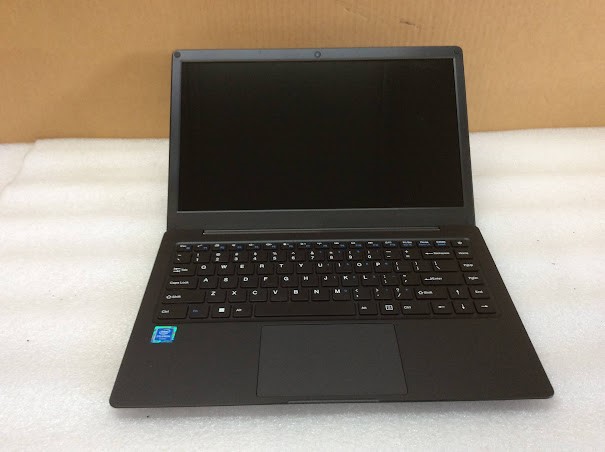 KOGAN N385 Laptop N4020 4GBRAM/128GB Black