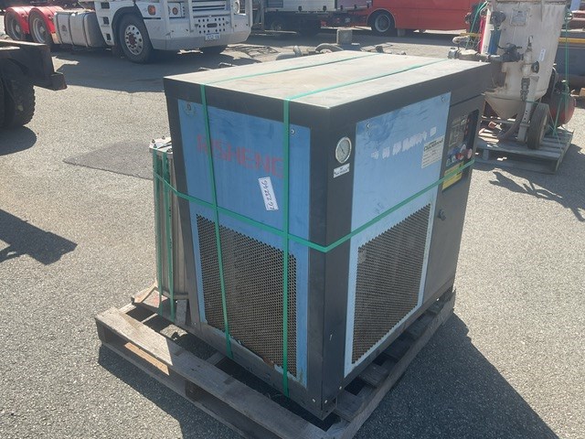 Risheng WAD-120-HD Refrigeration Compressed Air Dryer