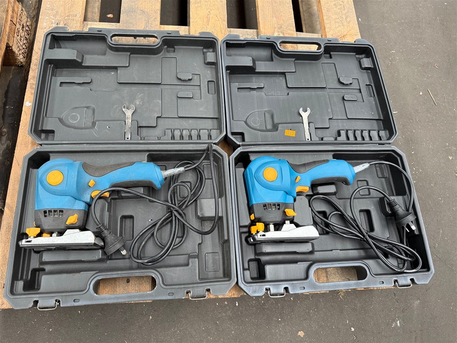 150W 3-in-1 Hobby Tool (Tested and working) x 2 units