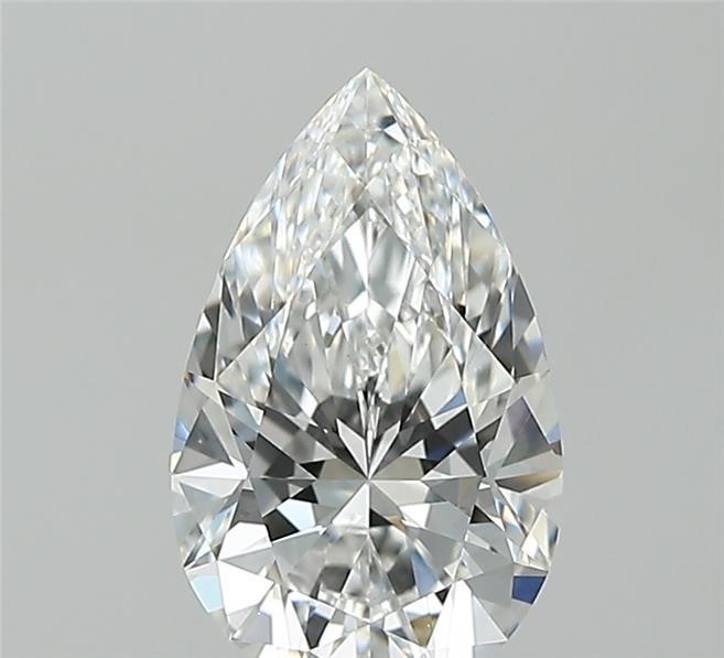 1.79 Carats D/VVS2 Lab Grown Diamond - IGI Certified