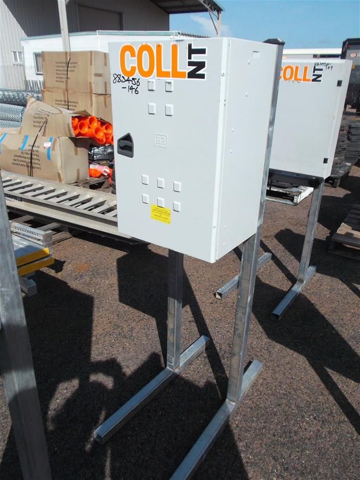 <p>Distribution Panel Board</p>