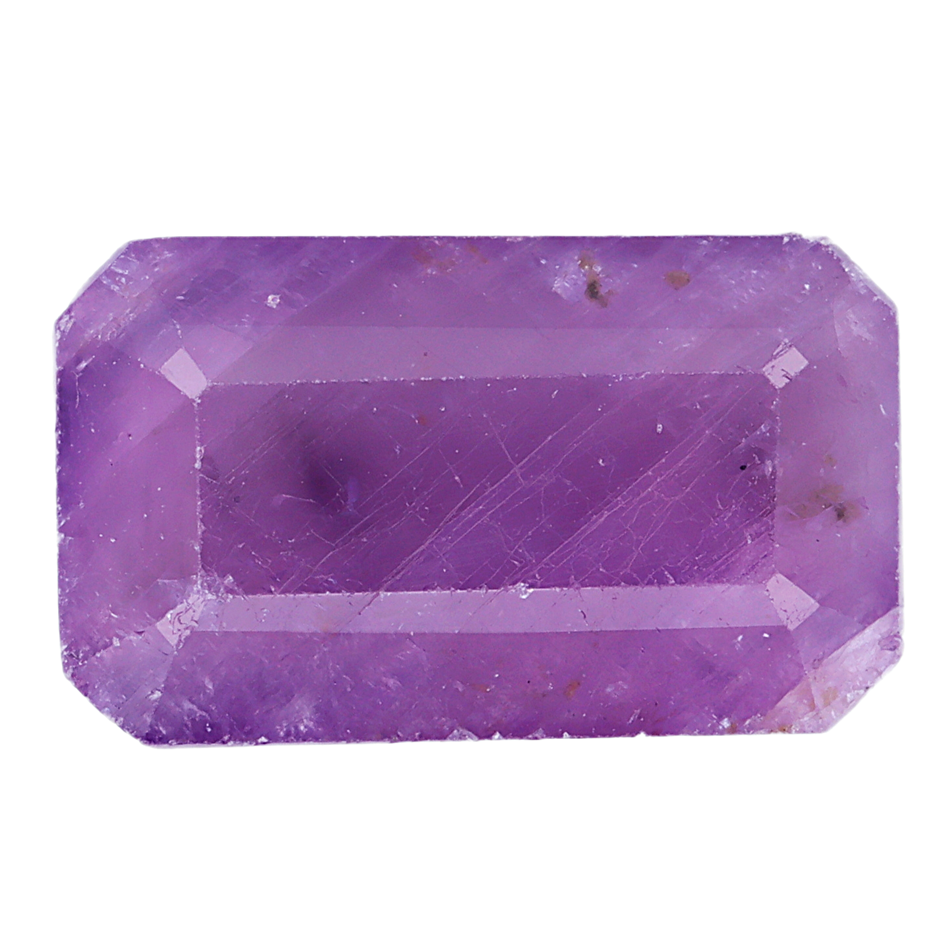 6.16 Carats Red Ruby