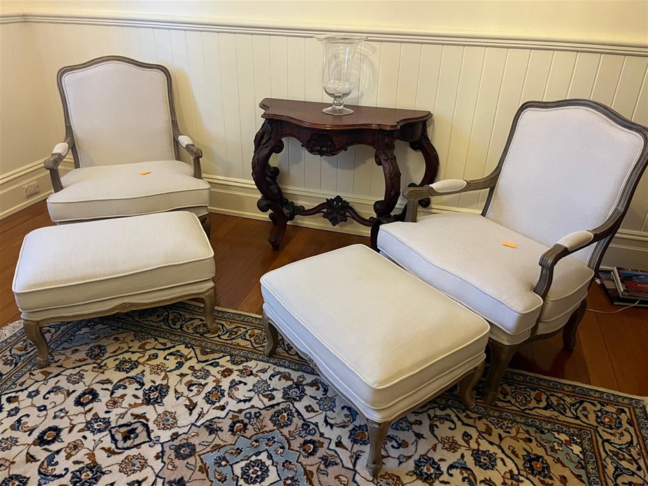Unreserved  Furniture Clearance Sale
