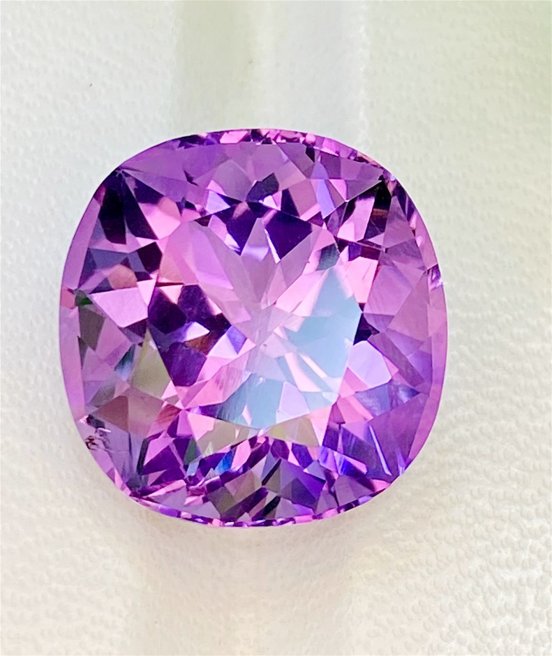 16.80 CT Quality Natural Brazilian Amethyst