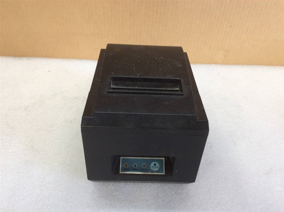 POS POS-8250 Thermal Receipt Printer