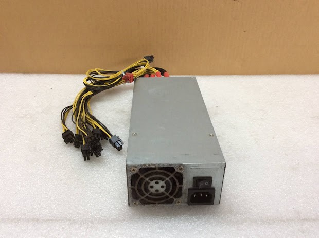 KENWIIPC BP2600U2P 2400W Switching Power Supply