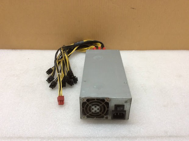 KENWIIPC BP2600U2P 2400W Switching Power Supply