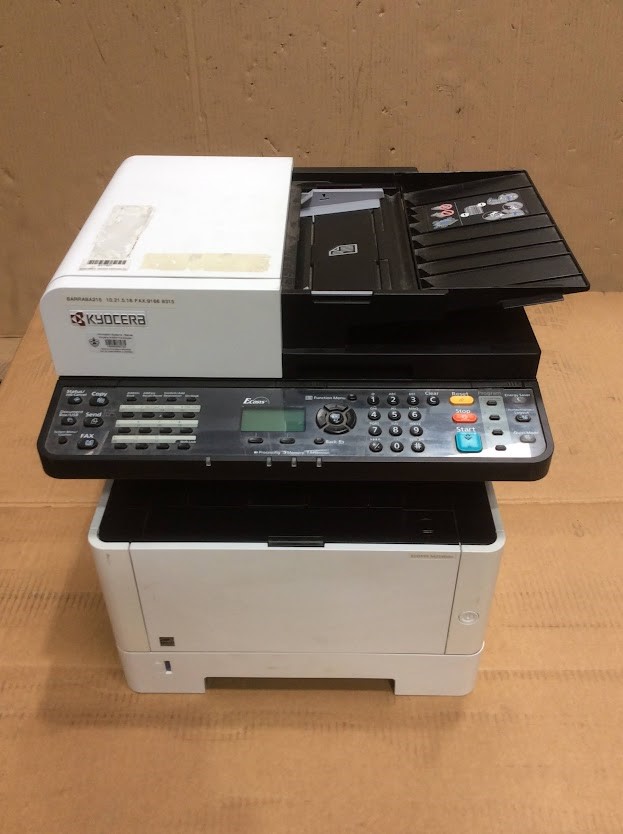 Kyocera ECOSYS M2540dn Laser Printer