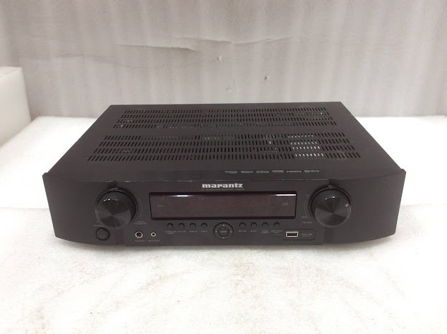 Marantz NR1602 AV Surround Receiver