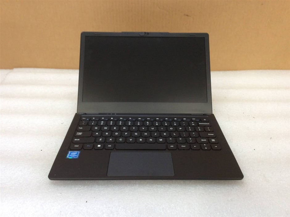 KOGAN L800 Laptop N4020 4GBRAM 128GB Black