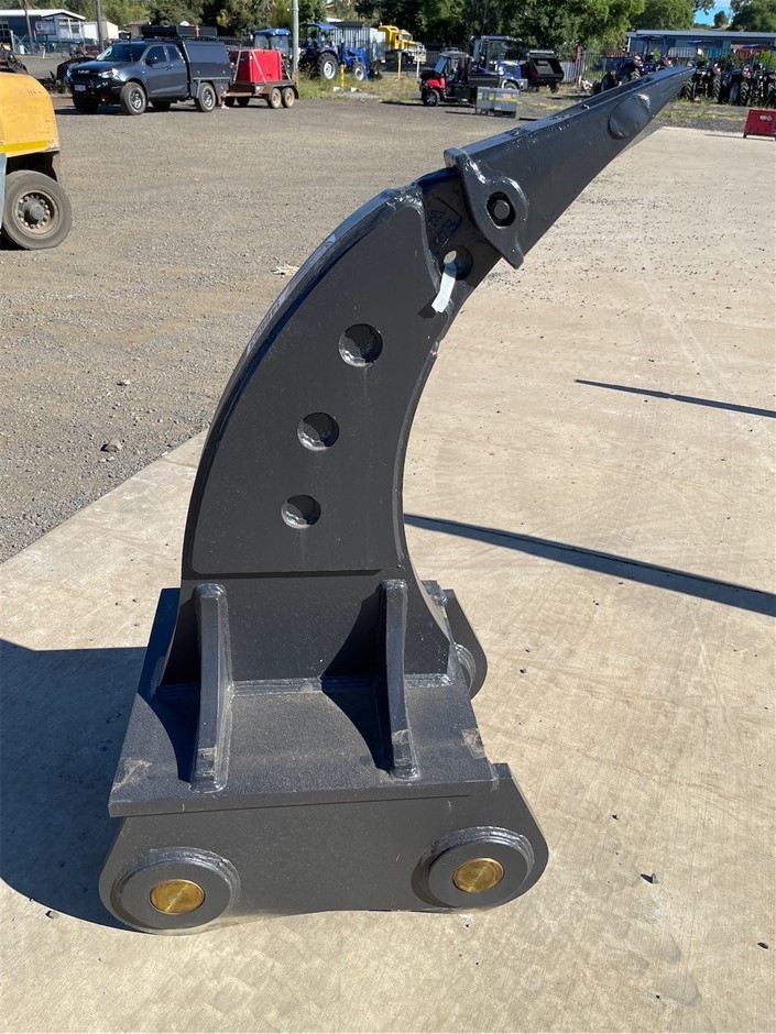 Ripper Attachment to Suit 28-36T Excavator(Unused)