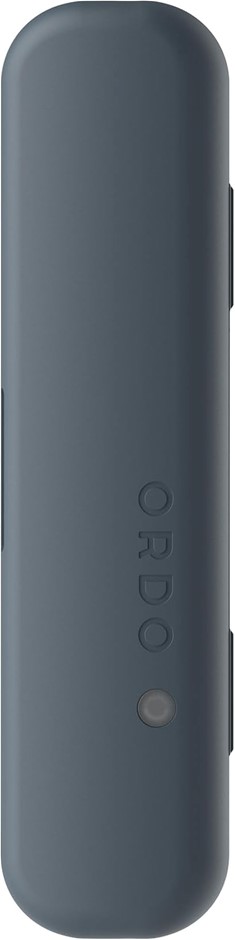 Ordo Sonic+ Charging Travel Case - Secure & Hygienic Toothbrush Storage, US
