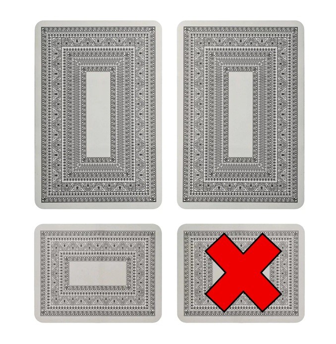 CREATIVE Home Ideas Multi-Purpose Kitchen Mat Large And Small Pack 4 Piece
