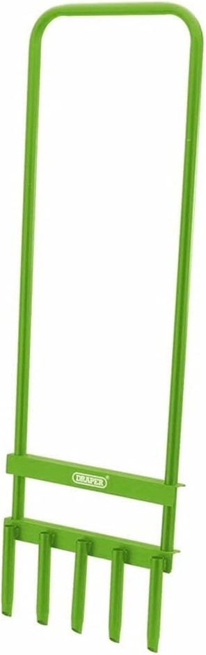 Draper 30565 Lawn Aerator