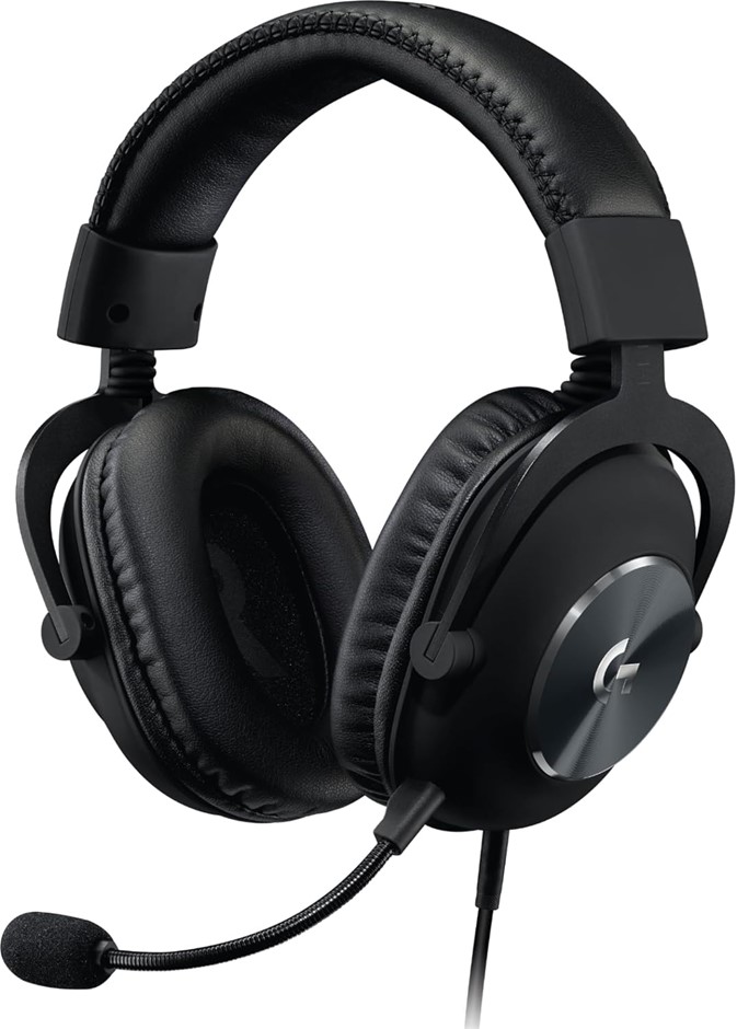 Logitech G PRO X SE Gaming Headset 981-001472