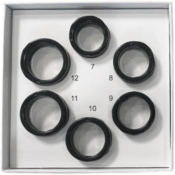 KOGAN Aura Smart Ring - Sizing Kit